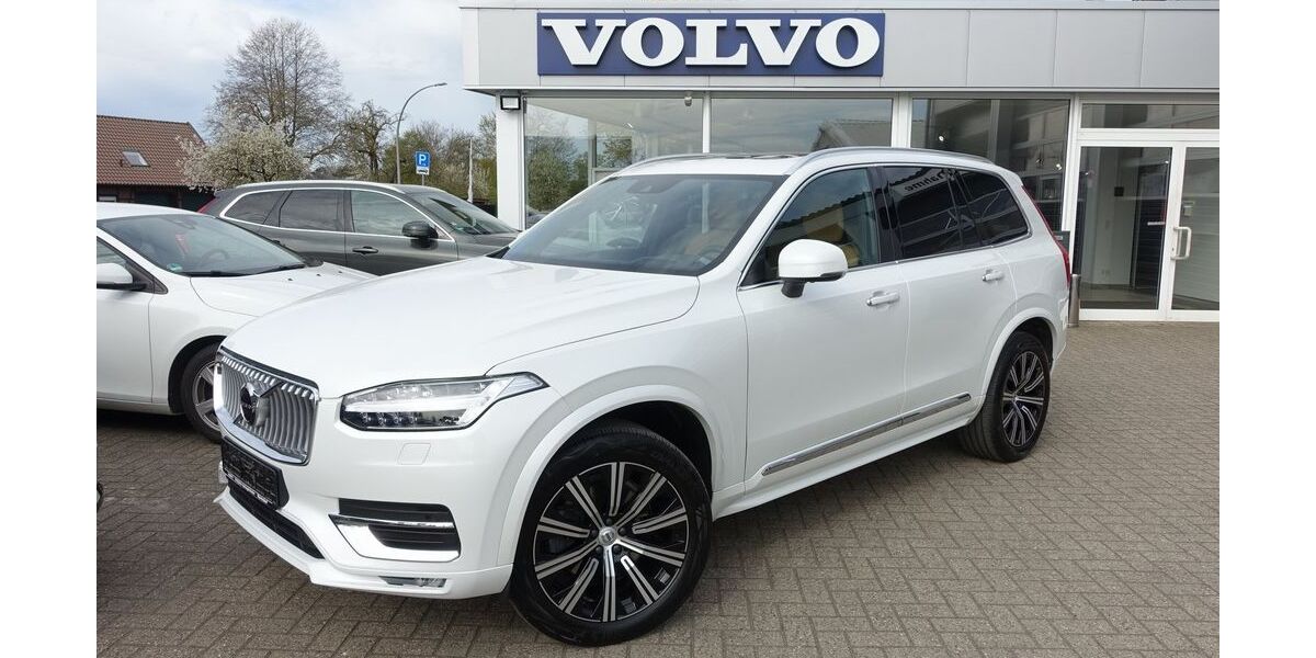 Volvo XC90 87.800 km 44.900 &euro; Warendorf 48231
