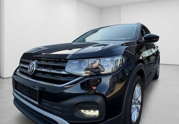 VW T-Cross 14.563 km 20.290 &euro; Emsdetten 48282