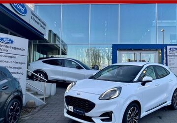 Ford Puma 5.990 km 21.390 &euro; Dülmen 48249