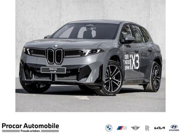 Gebrauchte BMW iX3
