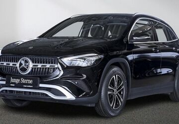 Mercedes-Benz GLA 200 38.752 km 32.965 &euro; Ahlen 59229