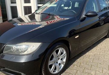BMW 320 312.012 km 2.500 &euro; Münster 48165