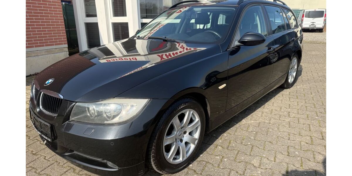 BMW 320 312.012 km 2.700 &euro; Münster 48165