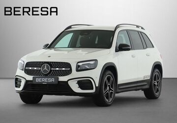 Mercedes-Benz GLB 200 9.900 km 47.250 &euro; Münster 48155