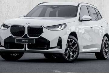 BMW X3 1.001 km 56.490 &euro; Lüdinghausen 59348