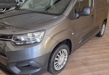 Toyota Proace City 130.000 km 16.700 &euro; Ahlen 59227