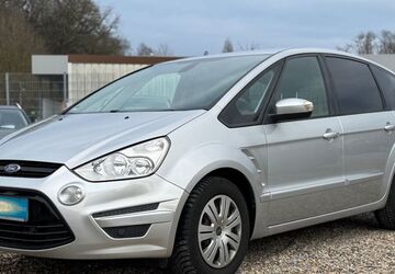 Ford S-Max 176.519 km 7.400 &euro; Nottuln 48301