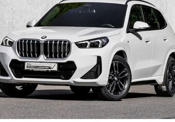 BMW X1 24.085 km 40.650 &euro; Münster 48163
