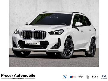 Gebrauchte BMW X1