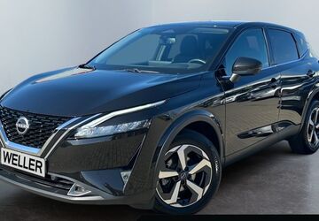 Nissan Qashqai 34.590 km 24.880 &euro; Münster 48163