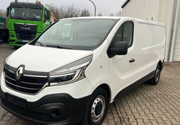 Renault Trafic 122.000 km 14.900 &euro; Münster-Hiltrup 48165