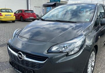Opel Corsa 199.470 km 4.690 &euro; Münster 48157