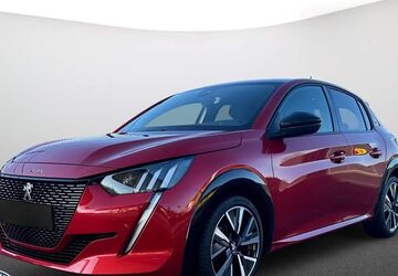 Peugeot 208 11.745 km 18.470 &euro; Münster - Amelsbüren 48163