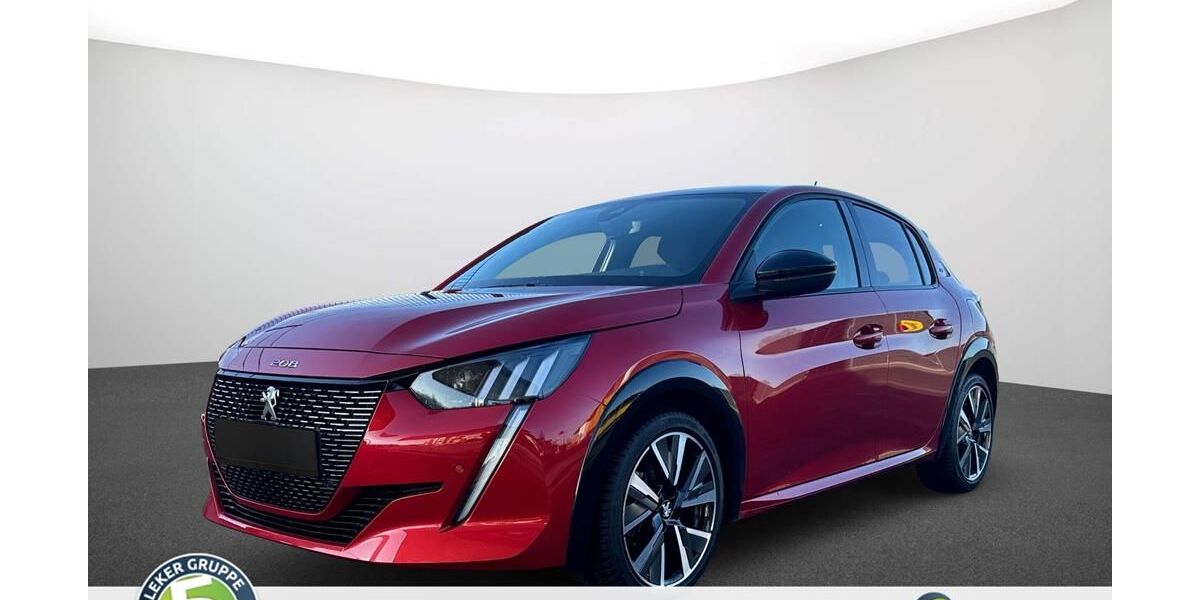 Peugeot 208 11.745 km 18.470 &euro; Münster - Amelsbüren 48163