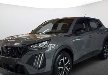 Peugeot 2008 23.866 km 18.777 &euro; Münster - Amelsbüren 48163