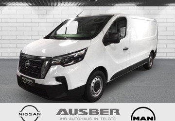 Nissan Primastar 4.900 km 35.730 &euro; Telgte 48291