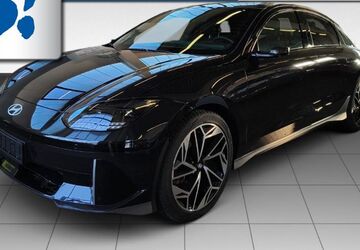 Hyundai IONIQ 6 13.171 km 35.930 &euro; Warendorf 48231