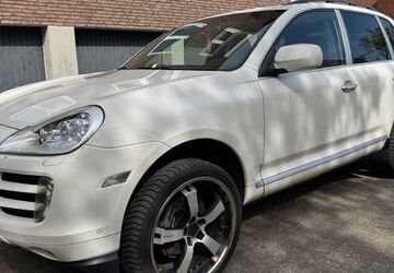 Porsche Cayenne 335.000 km 13.500 &euro; Münster 48159
