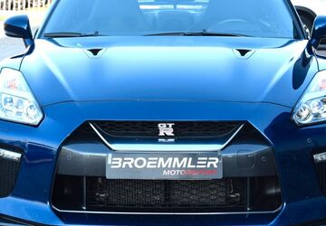 Nissan GT-R 36.345 km 134.900 &euro; Altenberge 48341