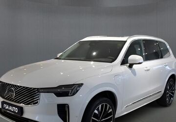 Volvo XC90 7.000 km 58.000 &euro; Greven 48268