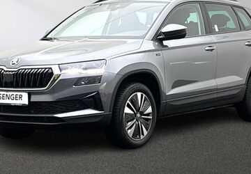 Skoda Karoq 24.035 km 32.880 &euro; Emsdetten 48282