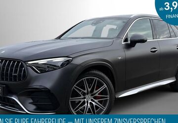 Mercedes-Benz GLC 63 AMG 18.900 km 81.880 &euro; Münster 48155