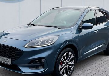 Ford Kuga 70.447 km 24.990 &euro; Steinfurt 48565