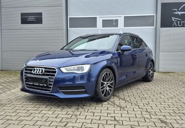 Audi A3 124.500 km 11.900 &euro; Ostbevern 48346