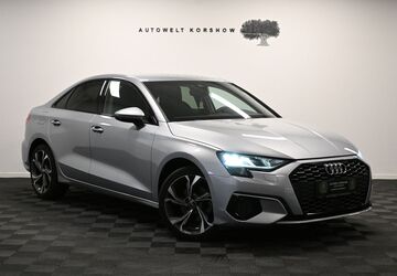 Audi A3 35.999 km 25.299 &euro; Saerbeck 48369