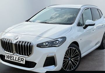 BMW 223 Active Tourer 50.000 km 31.490 &euro; Münster 48163