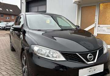 Nissan Pulsar 237.501 km 4.490 &euro; Ostbevern 48346