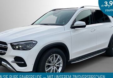 Mercedes-Benz GLE 350 7.222 km 77.990 &euro; Emsdetten 48282