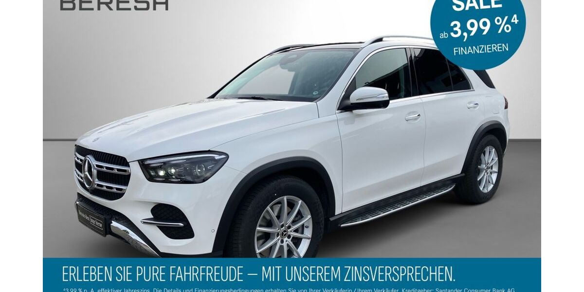 Mercedes-Benz GLE 350 7.222 km 77.990 &euro; Emsdetten 48282