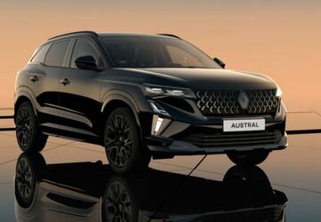 Renault Austral 5.000 km 46.990 &euro; Greven 48268