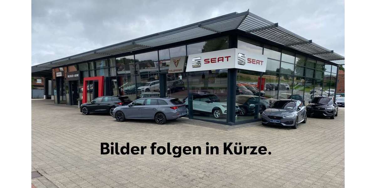 Cupra Formentor 24.780 km 29.990 &euro; Dülmen-Rorup 48249