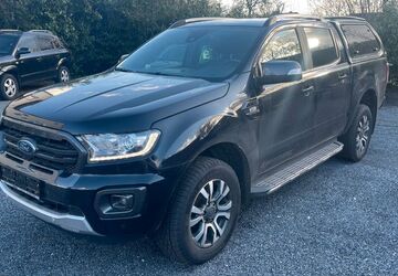Ford Ranger 99.500 km 28.990 &euro; Lengerich 49525