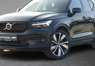 Volvo XC40 63.546 km 28.800 &euro; Münster 48155