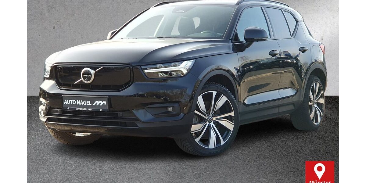 Volvo XC40 63.546 km 28.800 &euro; Münster 48155