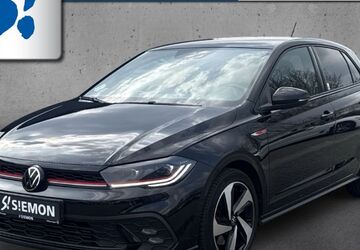 VW Polo 52.606 km 21.930 &euro; Münster 48157