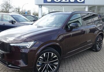 Volvo XC90 20.789 km 63.900 &euro; Warendorf 48231