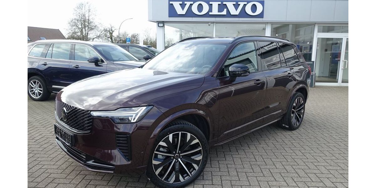 Volvo XC90 20.789 km 64.900 &euro; Warendorf 48231