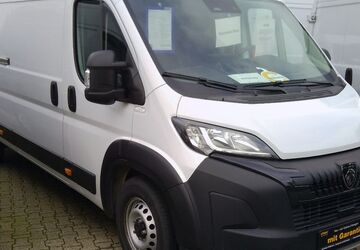 Peugeot Boxer 40.700 km 25.490 &euro; Ostbevern 48346