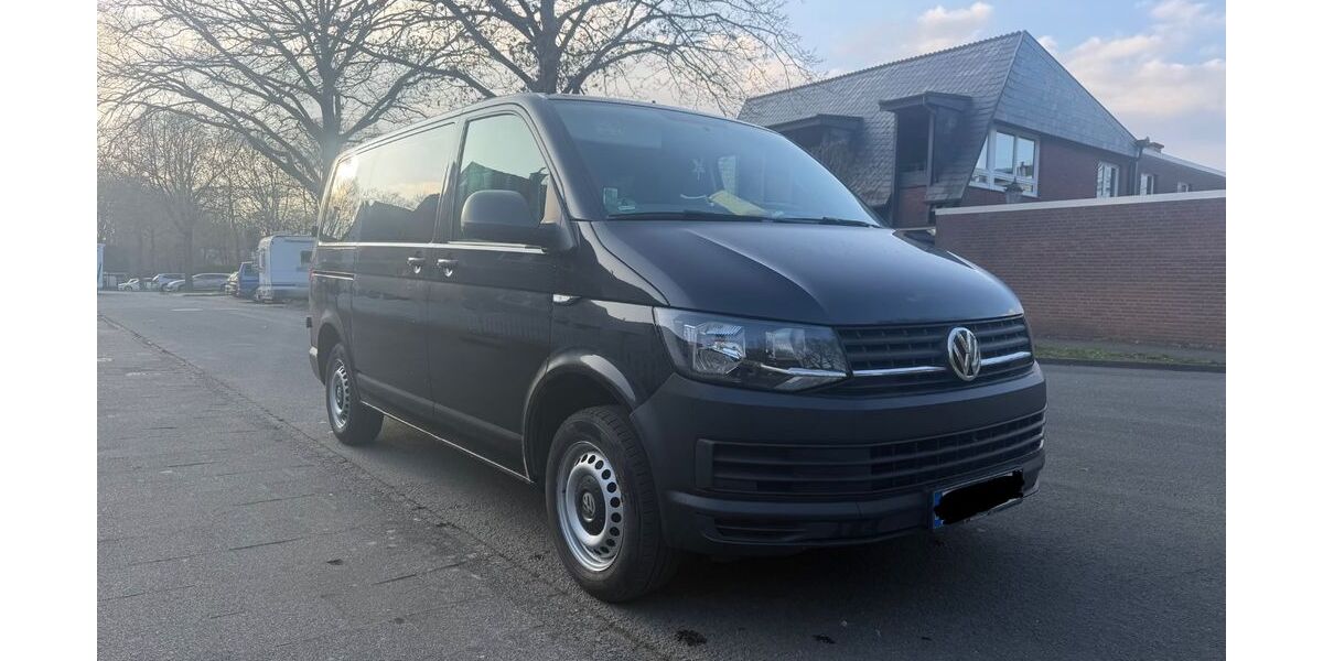 VW T6 Transporter 299.000 km 12.500 &euro; Münster 48153