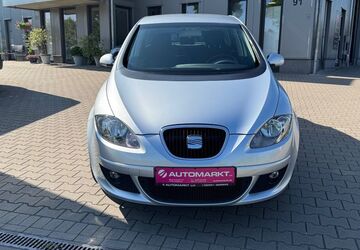 Seat Toledo 69.600 km 4.490 &euro; Lüdinghausen 59348