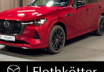 Mazda CX-60 18.603 km 46.790 &euro; Nordwalde 48356