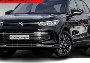 VW Tiguan 23.411 km 35.970 &euro; Greven 48268