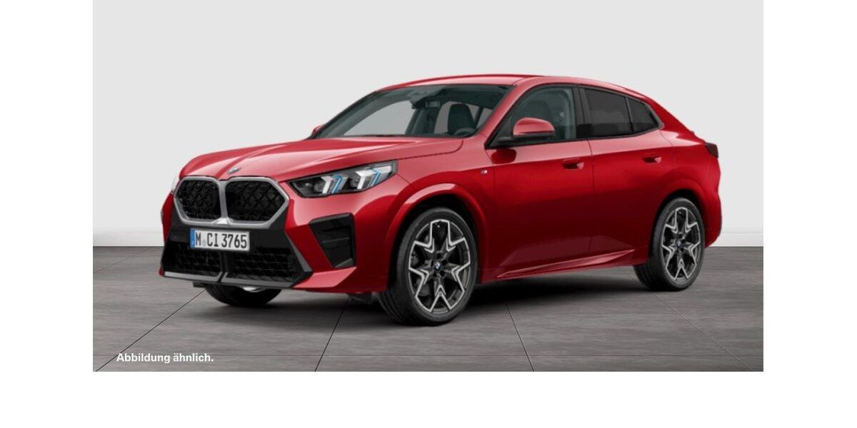 BMW X2 15.947 km 36.970 &euro; Ahlen 59227