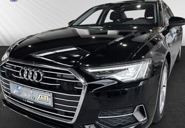 Audi A6 85.950 km 29.980 &euro; Münster-Roxel 48161