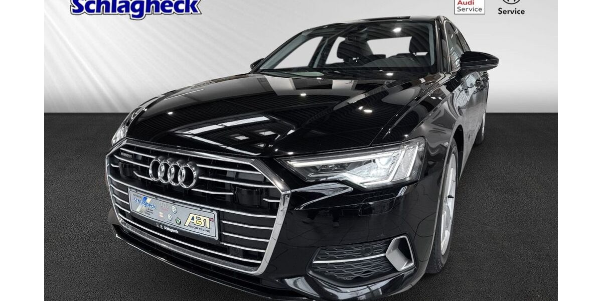 Audi A6 85.950 km 29.980 &euro; Münster-Roxel 48161
