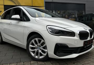 BMW 225 88.085 km 17.900 &euro; Steinfurt 48565